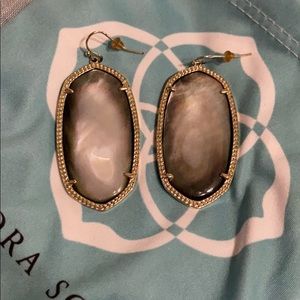 Kendra Scott Danielle Earrings
